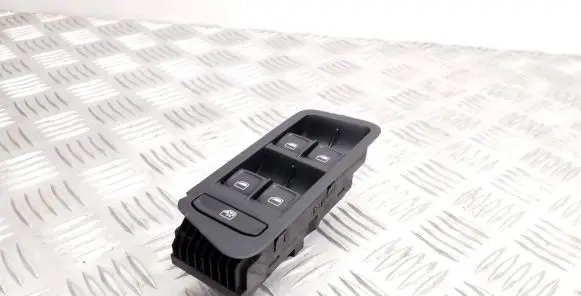 Volkswagen Golf VII Electric window control switch 5G0959857B