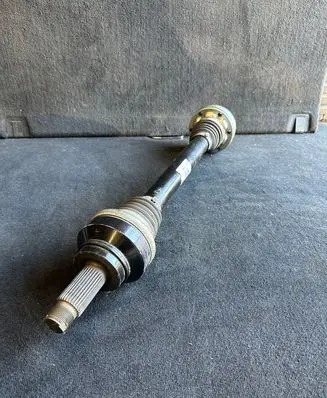 BMW X5 F15 Rear driveshaft P784996902 T052360121