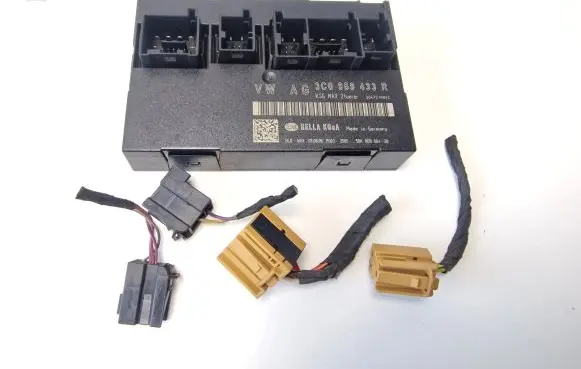 Volkswagen PASSAT B6 Comfort/convenience module 3C0959433R