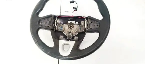 Renault Megane III Steering wheel 609581499