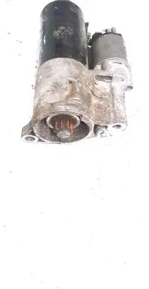 Porsche Cayenne (9PA) Starter motor 0001123002