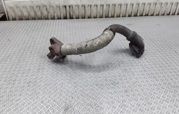 Mitsubishi Pajero EGR valve line/pipe/hose