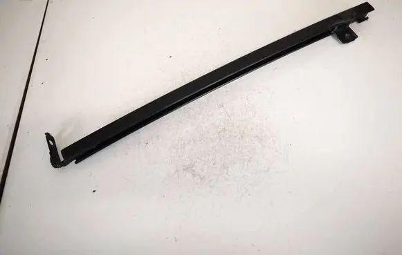Suzuki SX4 S-Cross Rear door glass trim molding
