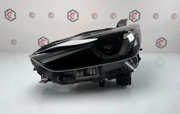Mazda CX-3 Headlight/headlamp NULL