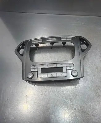 Ford Galaxy Climate control unit 7S7T18C612AK 0259A