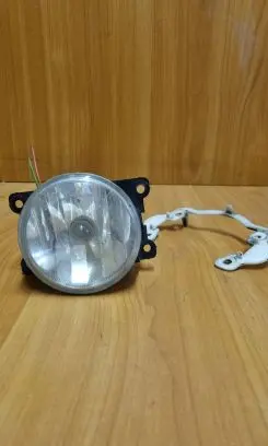 Citroen C3 Front fog light E40219272