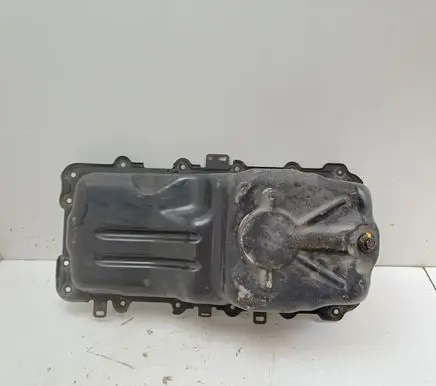 Ford Mustang V Oil sump BR3E6675C