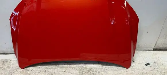 Hyundai Kona I Engine bonnet/hood 66400J9000
