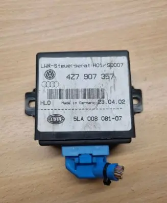 Audi A6 S6 C5 4B Light module LCM 4Z7907357 5LA00808107