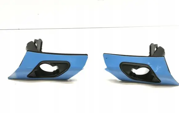 BMW 4 F32 F33 Holder (bracket) 7297141