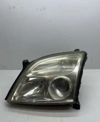Opel Signum Headlight/headlamp 15588700
