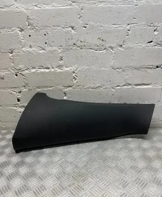 BMW X6 F16 Rear seat side bottom trim 7328261