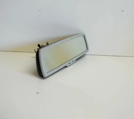 Volkswagen Touareg II Rear view mirror (interior) 7P6857511S