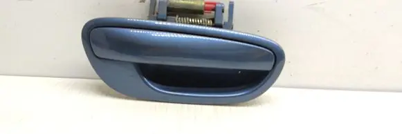 Subaru Outback Front door exterior handle