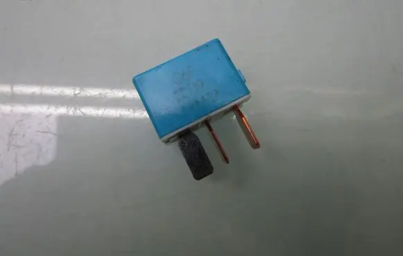 Honda HR-V Other relay 1567004600
