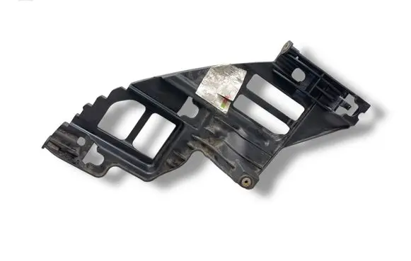 Volkswagen Golf VI Headlight/headlamp mounting bracket 5K0807228A