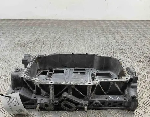 Mazda 6 Oil sump R2AA10380