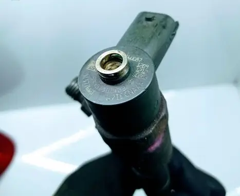 Opel Insignia A Fuel injector 0445110423