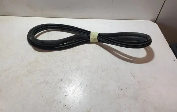 Hyundai Kona I Front door rubber seal 