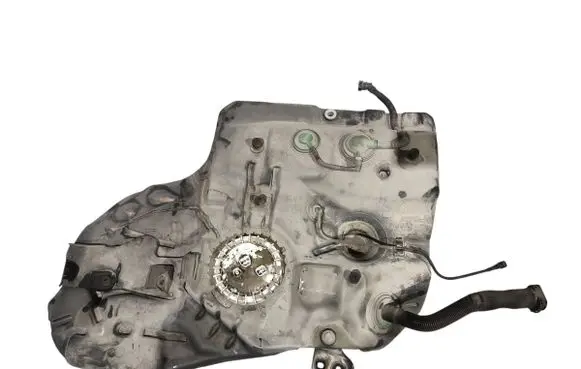 Toyota Highlander XU50 Fuel tank 770200E130