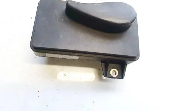 Audi A6 S6 C5 4B Seat control switch 8l0959765 03480240