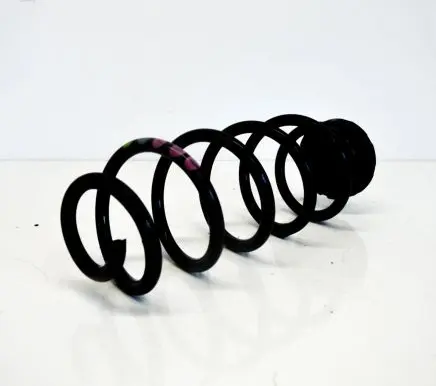 Audi A4 S4 B8 8K Rear coil spring