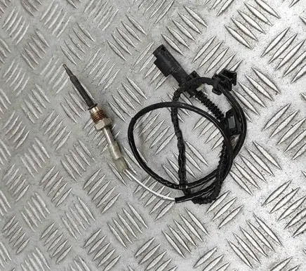 Mercedes-Benz GLE W167 Oil temperature sensor A0009050613