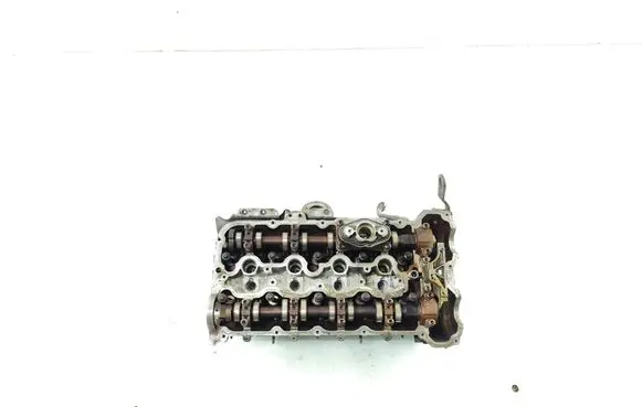 BMW 5 F10 F11 Engine head 7573936