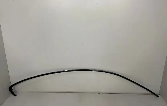 BMW 6 F06 Gran coupe Roof trim bar molding cover 7291924