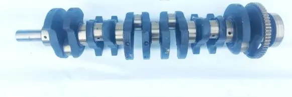 BMW 5 E39 Crankshaft 11211427886