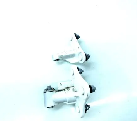 Mercedes-Benz GL X166 Front door lower hinge