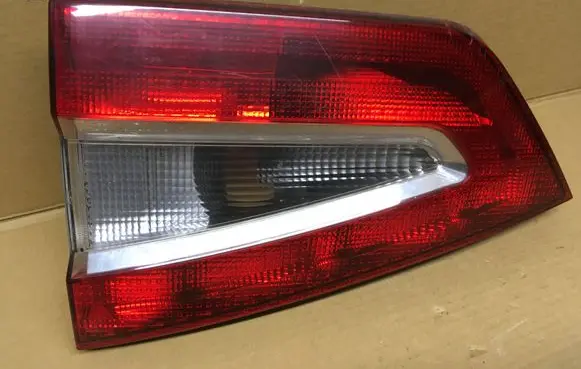 Ford Galaxy Rear/tail lights 6M2113A602EB
