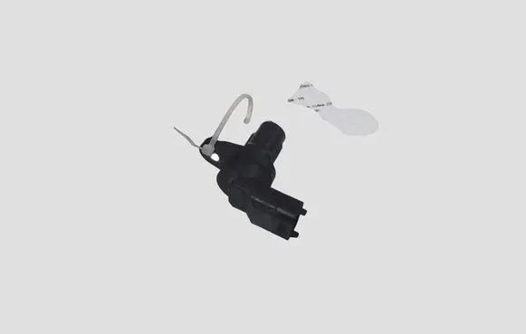Hyundai Santa Fe Crankshaft position sensor 3930027400 9670930004