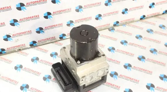 BMW 5 E60 E61 ABS Pump 6783360 6783362