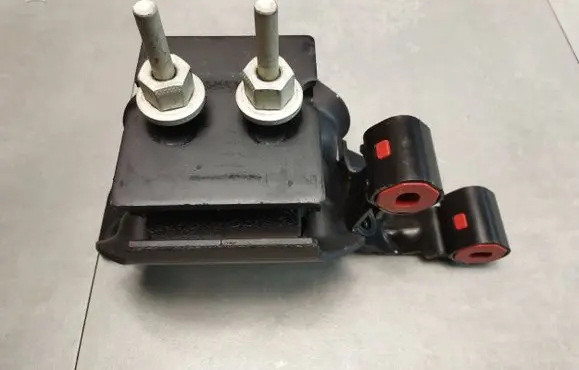 Volkswagen Amarok II Gearbox mounting bracket MB3G6D091GD