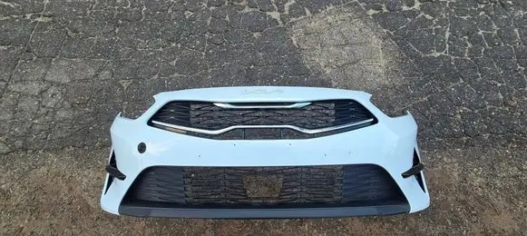 KIA Ceed Manufacturer badge logo/emblem