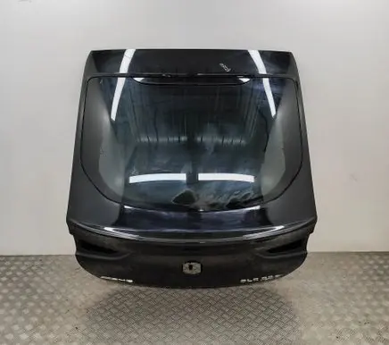 Mercedes-Benz GLE W167 Tailgate/trunk/boot lid A1677409700