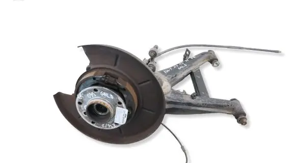 BMW Z3 E36 Rear wheel hub spindle/knuckle 2227968 33322227968