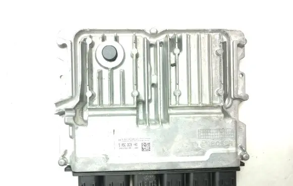 BMW X2 F39 Engine control unit/module 0261S106CB 5A5CDC9 370222568