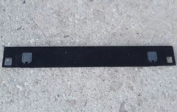 KIA Ceed Other trunk/boot trim element 898962E000