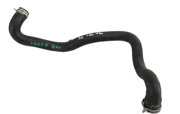 Dacia Logan II Engine coolant pipe/hose 215016178R