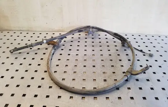 KIA Rio Handbrake/parking brake wiring cable 