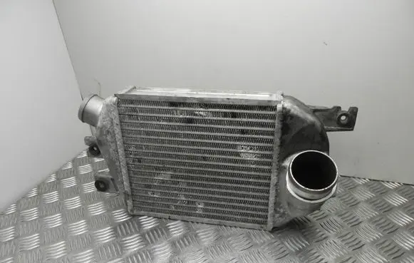 Subaru Forester SJ Intercooler radiator SICTM0230 VD11772