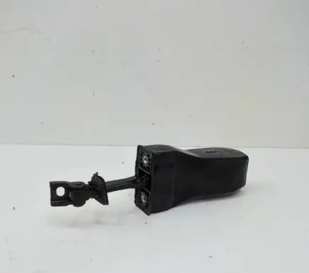 Volkswagen Jetta VI Rear door check strap stopper 5C6839249B