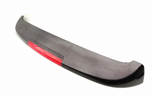Hyundai Santa Fe Tailgate/trunk spoiler 872102B000