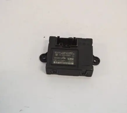 Volvo XC60 Door control unit/module 9G9T14B534BC