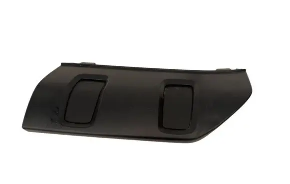 Mercedes-Benz G W463 2nd Gen Front tow hook cap/cover A4658859400 A4658858700 A4658858800