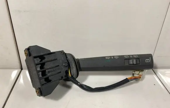 Volvo S70 V70 V70 XC Wiper control stalk