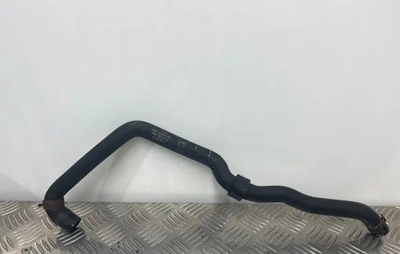 Audi Q5 SQ5 Engine coolant pipe/hose 8R0145921D