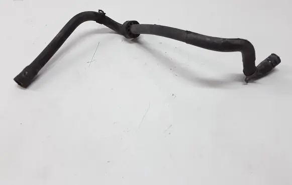 Volkswagen Sharan Engine coolant pipe/hose